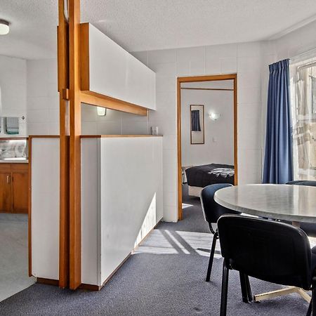 Motel Six Whangarei Εξωτερικό φωτογραφία