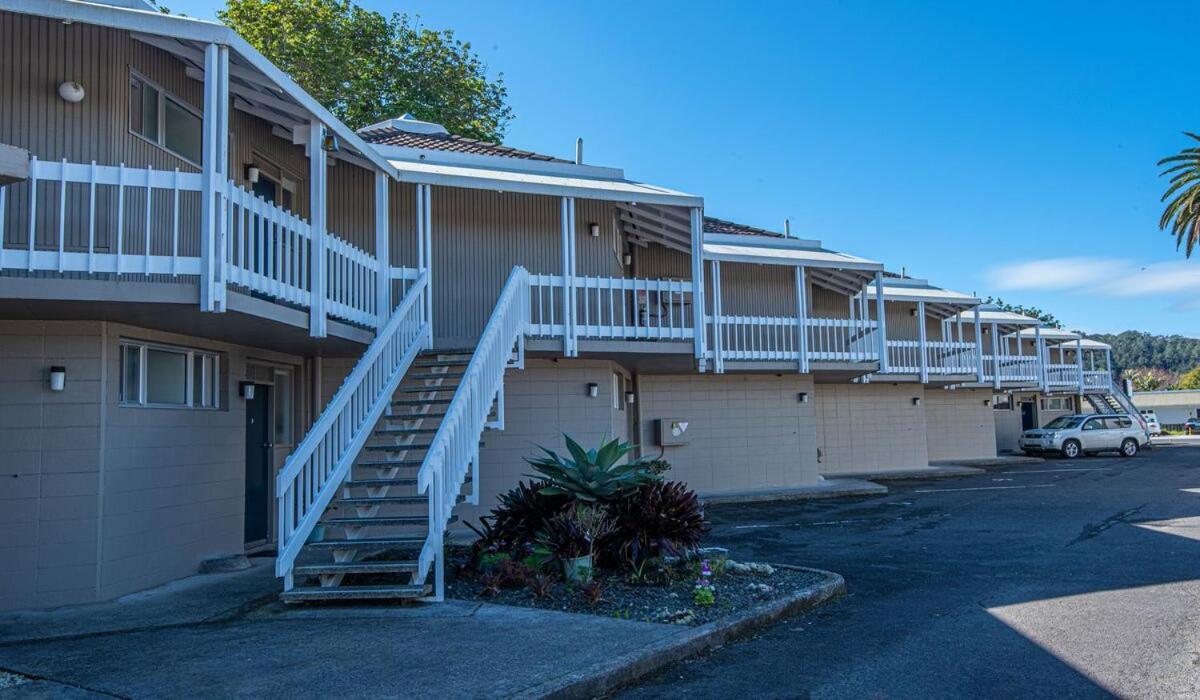 Motel Six Whangarei Εξωτερικό φωτογραφία