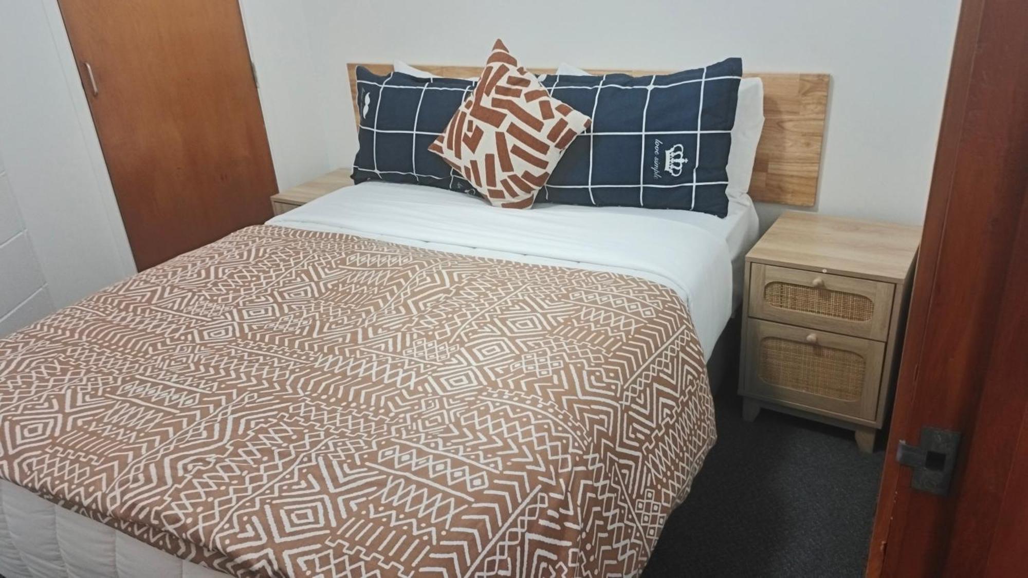 Motel Six Whangarei Εξωτερικό φωτογραφία
