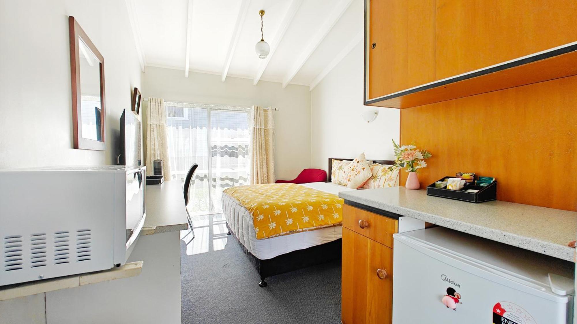 Motel Six Whangarei Εξωτερικό φωτογραφία