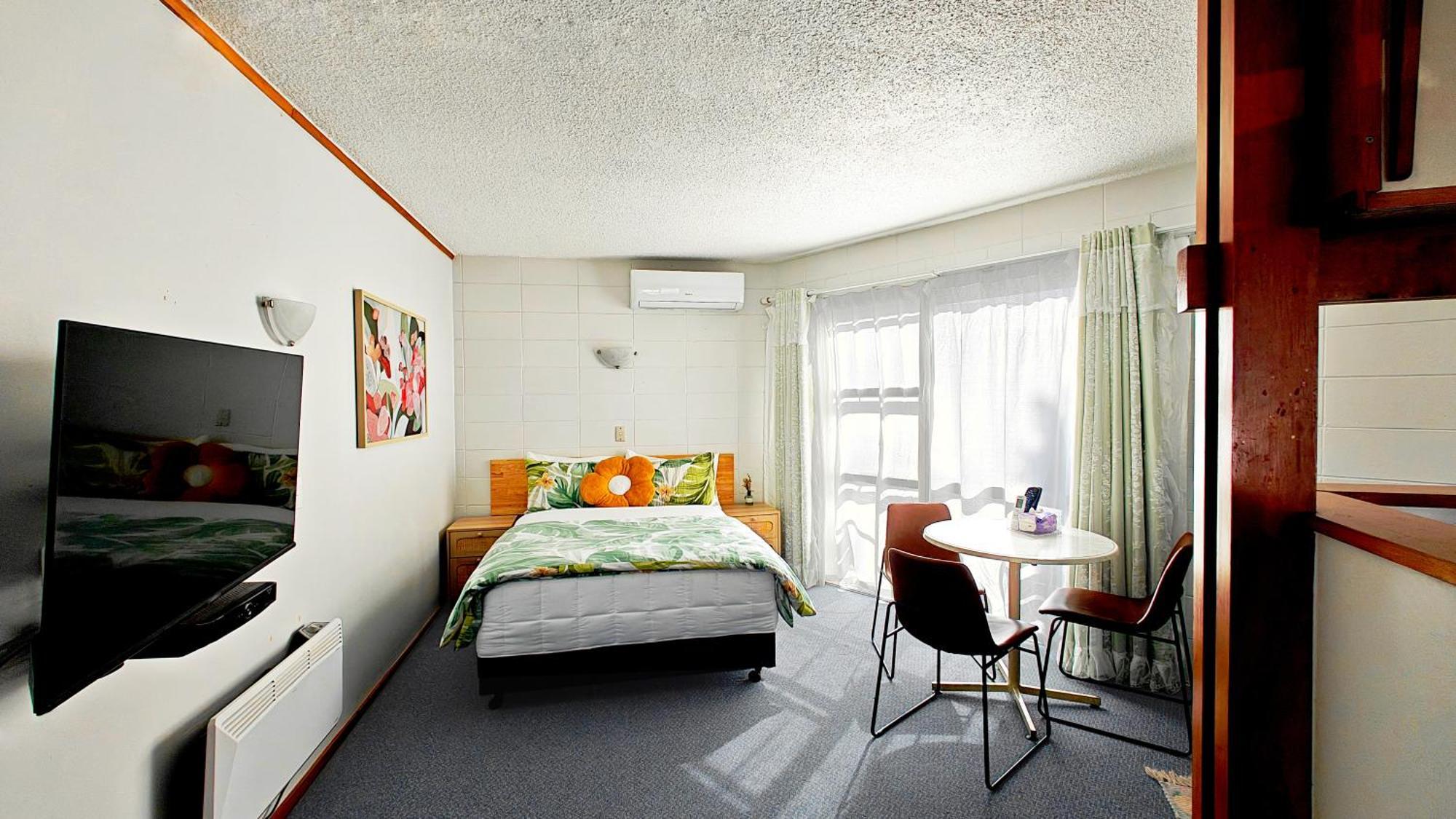 Motel Six Whangarei Εξωτερικό φωτογραφία