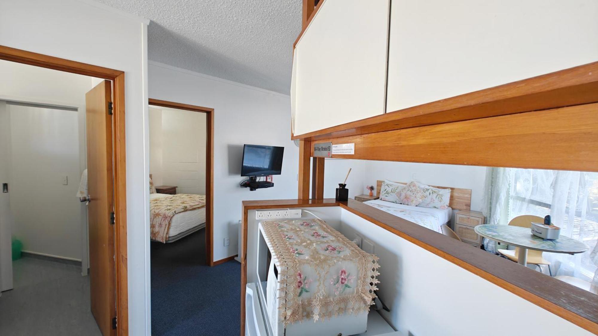 Motel Six Whangarei Εξωτερικό φωτογραφία