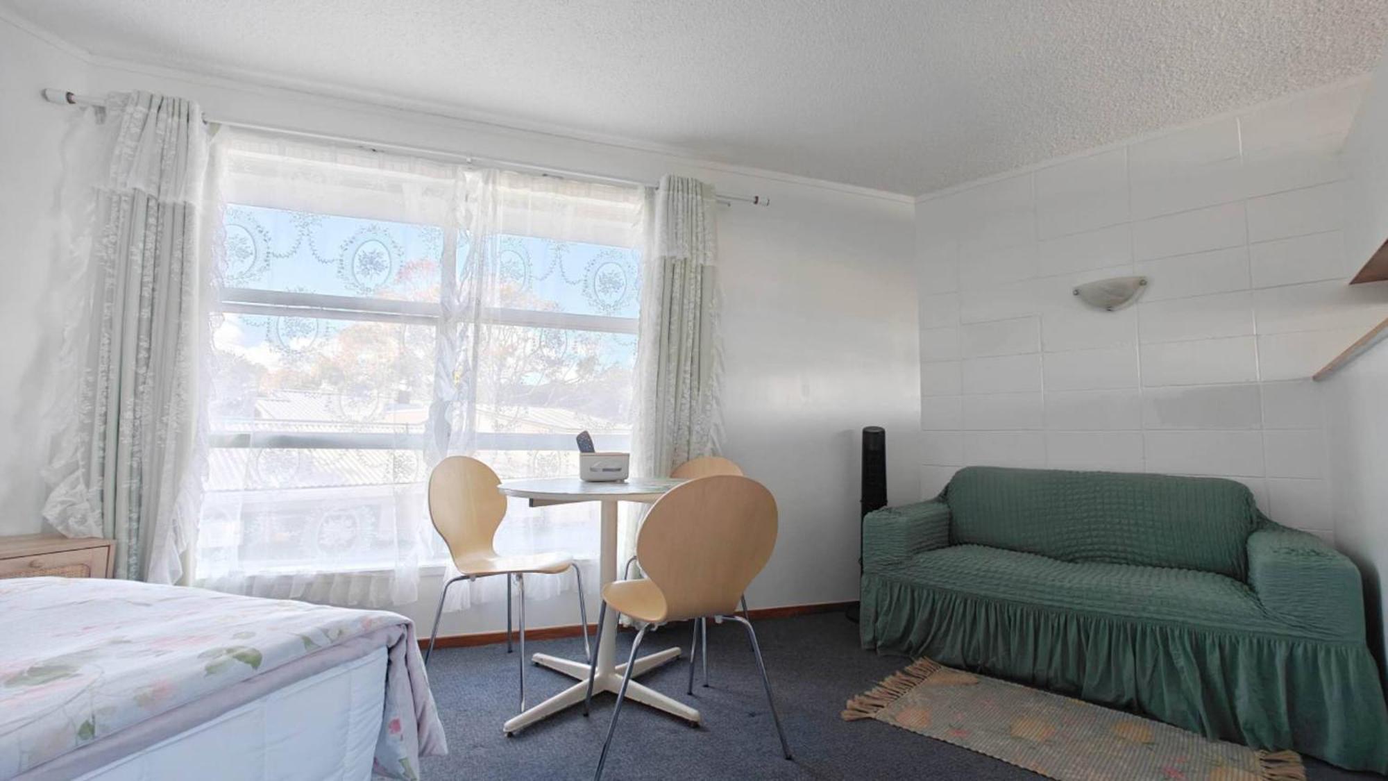 Motel Six Whangarei Εξωτερικό φωτογραφία