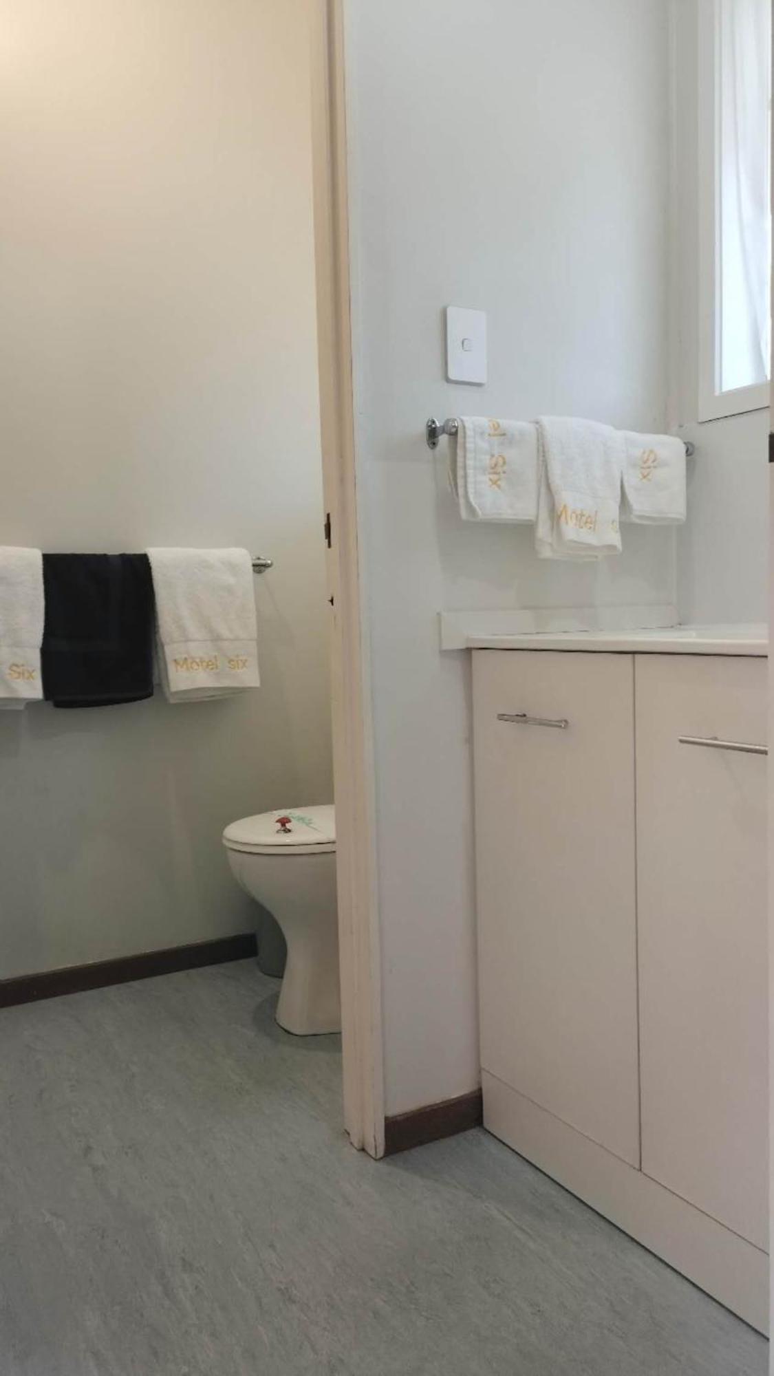 Motel Six Whangarei Εξωτερικό φωτογραφία