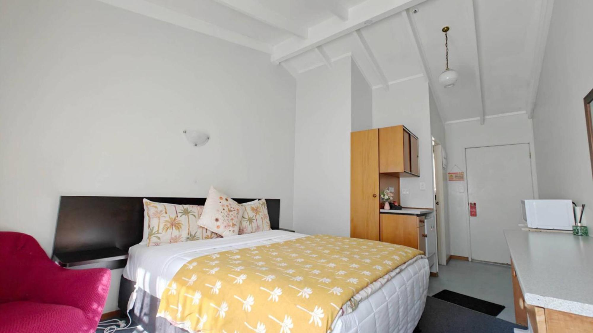 Motel Six Whangarei Εξωτερικό φωτογραφία