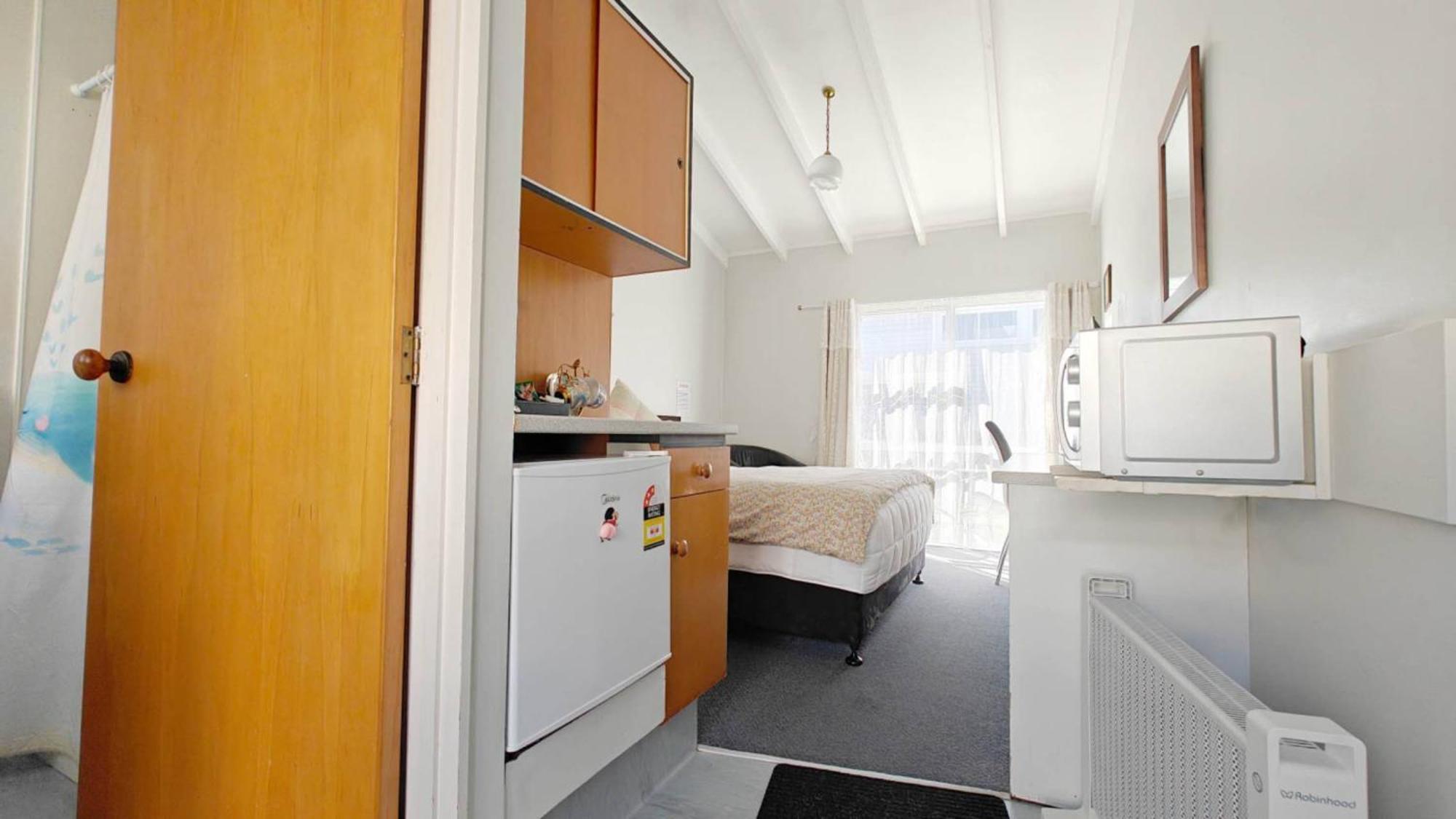 Motel Six Whangarei Εξωτερικό φωτογραφία