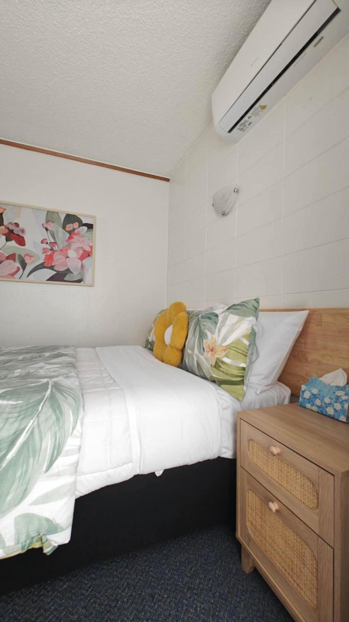 Motel Six Whangarei Εξωτερικό φωτογραφία