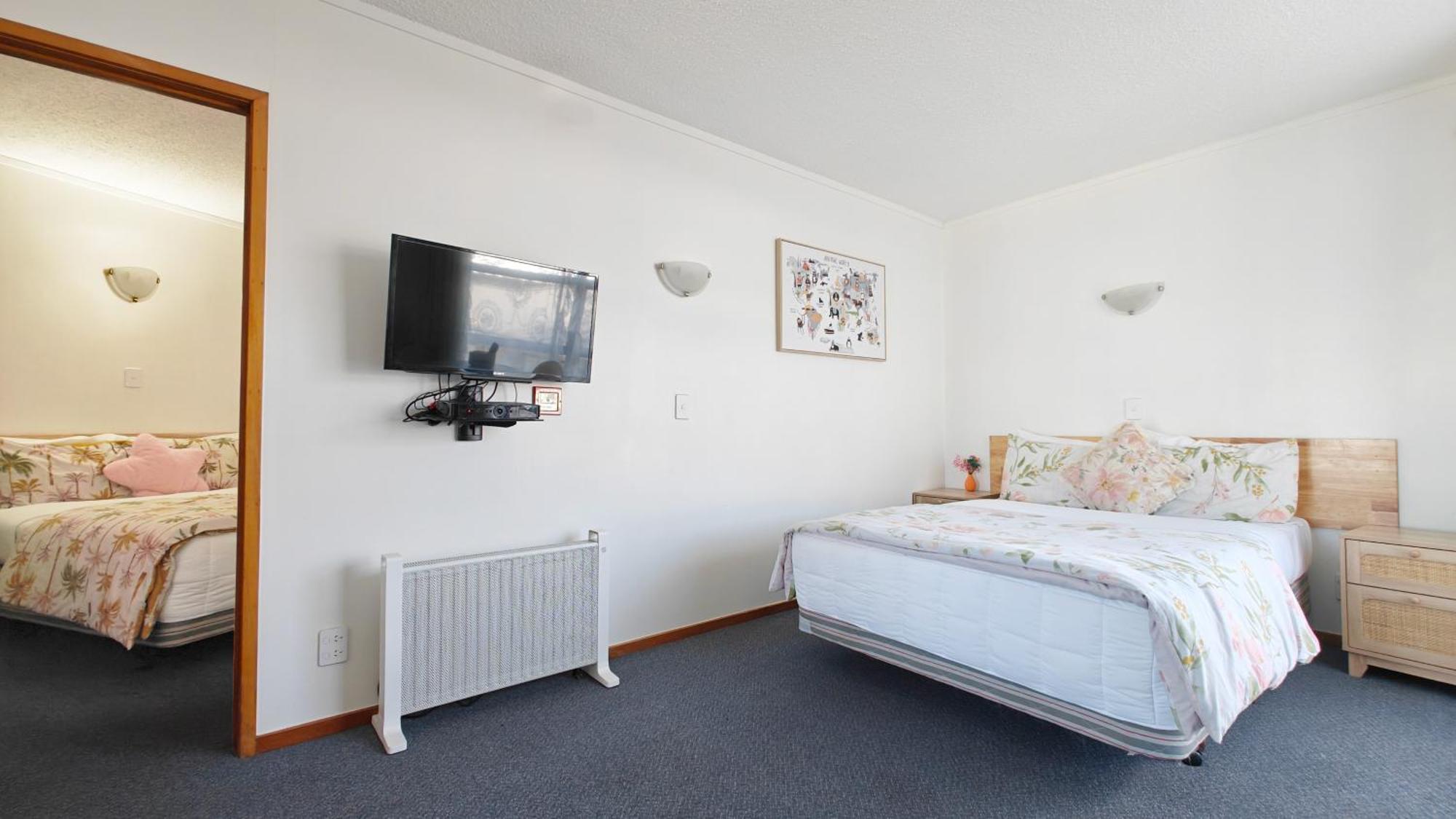 Motel Six Whangarei Εξωτερικό φωτογραφία