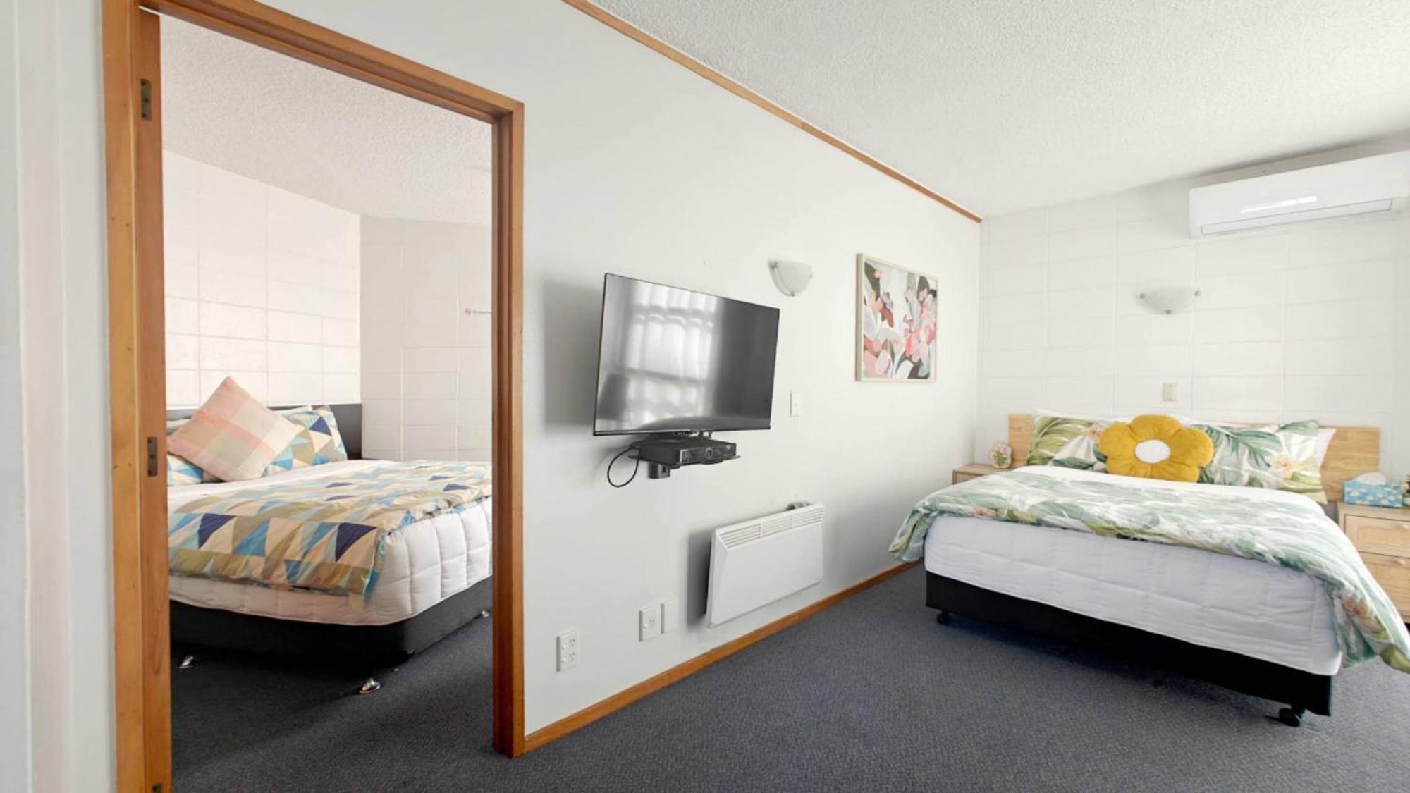 Motel Six Whangarei Εξωτερικό φωτογραφία