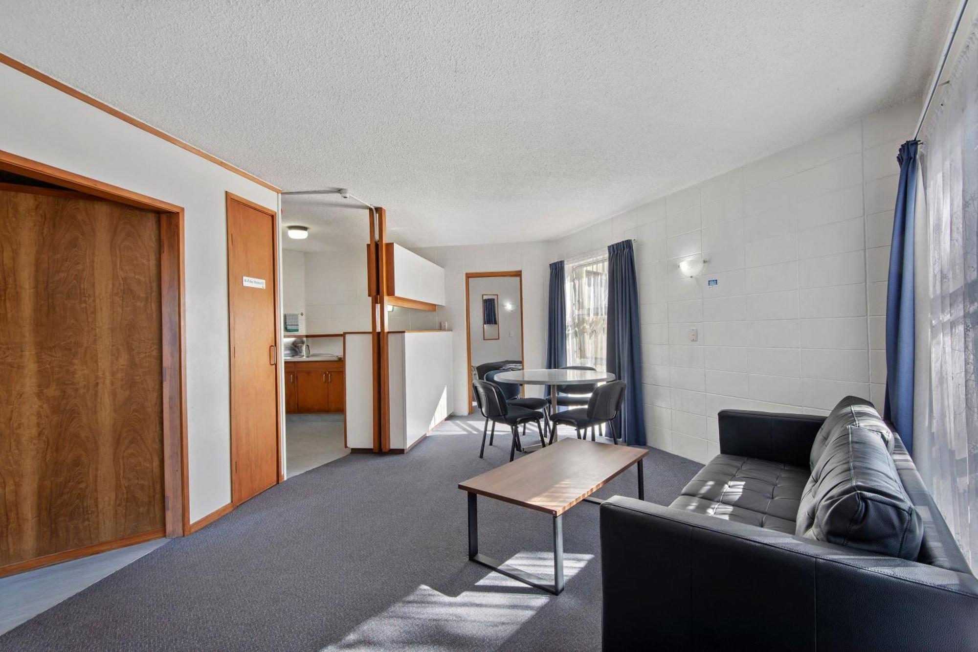Motel Six Whangarei Εξωτερικό φωτογραφία