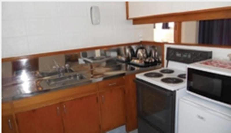 Motel Six Whangarei Εξωτερικό φωτογραφία