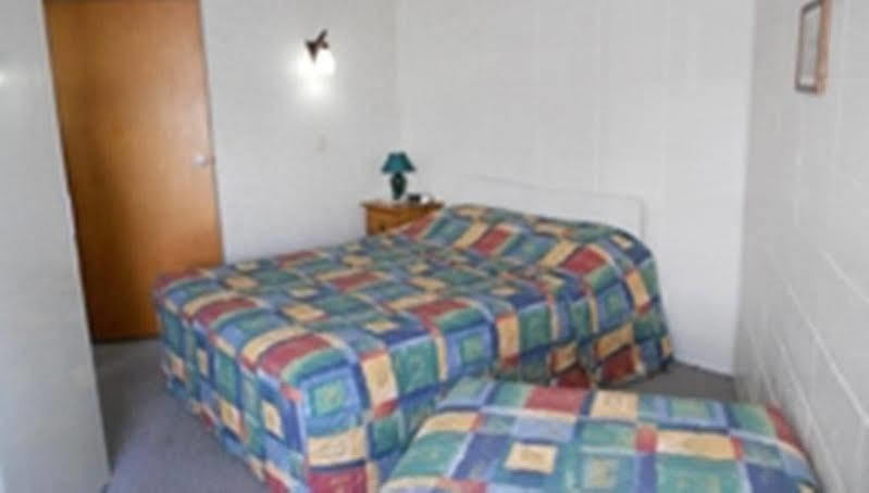 Motel Six Whangarei Εξωτερικό φωτογραφία
